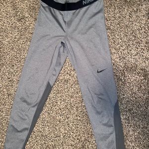 Nike Pro Leggings